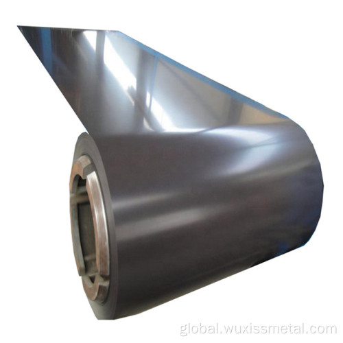 Galvanized Steel Sheet Roll painted galvanized coil pantone color steel prime ppgi Supplier